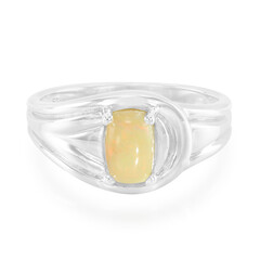 Kalimaya-Opal-Silberring