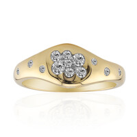 SI1 (G) Brillant-Goldring