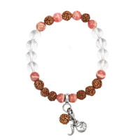 Mala Armband Muntermacher