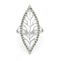 Fancy-Brillant-Silberring