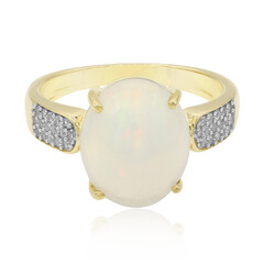 Welo-Opal-Goldring