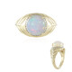 AAA-Welo-Opal-Goldring (de Melo)