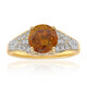 Sphalerit-Goldring