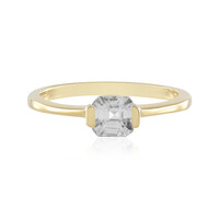 Zirkon-Goldring
