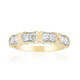 SI1 (G) Brillant-Goldring (Annette)