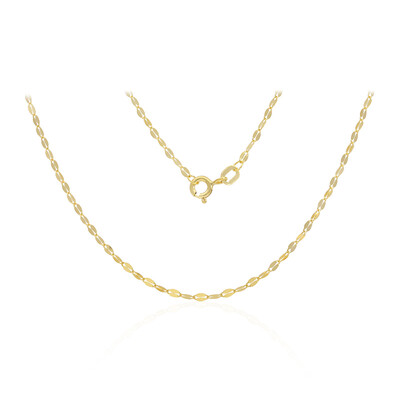 Goldhalskette