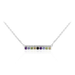 Edelstein-Silbercollier