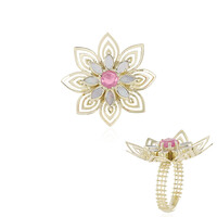 Edelstein-Goldring (Ornaments by de Melo)