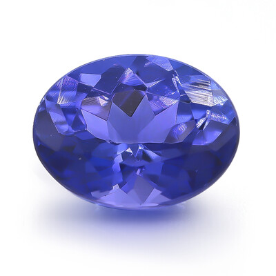 AAA-Tansanit 1,554 ct