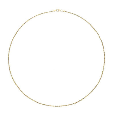 Goldhalskette