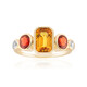 Oranger Ban Ka Cha-Saphir-Goldring