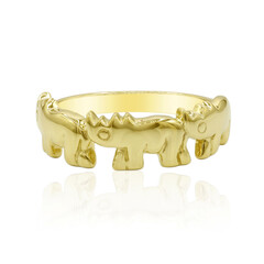 Silberring