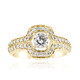 SI1 (G) Brillant-Goldring (Annette)