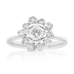 VS2 (H) Brillant-Goldring (CIRARI)