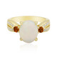 Welo-Opal-Silberring