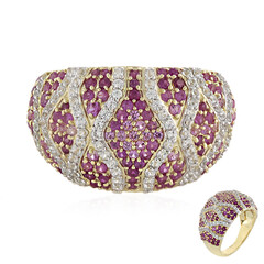 Rubin-Goldring