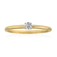 SI1 (G) Brillant-Goldring