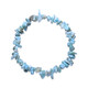 Larimar-Armband