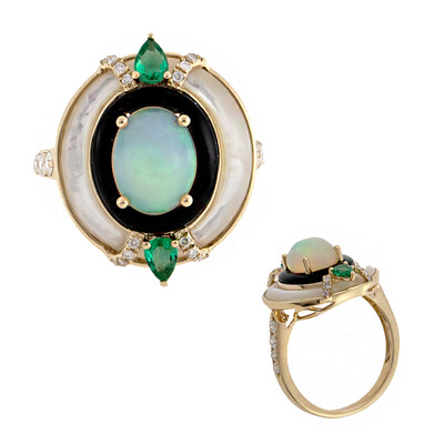 AAA-Welo-Opal-Goldring (CIRARI)