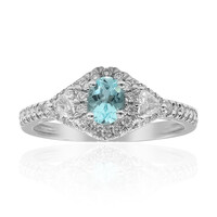 Paraiba-Turmalin-Goldring (CIRARI)