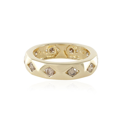 I2 Champagner-Brillant-Goldring (de Melo)