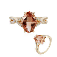 Oregon-Sonnenstein-Goldring (AMAYANI)