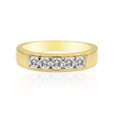 IF (D) Brillant-Goldring (Annette)