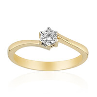 SI1 (G) Brillant-Goldring