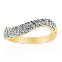 SI1 (G) Brillant-Goldring