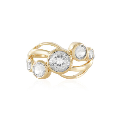 Danburit-Goldring (de Melo)