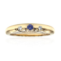 Benitoit-Goldring (Amanda Adkins)