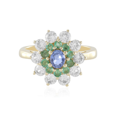 Edelstein-Goldring (Adela Gold)