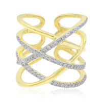 SI1 (G) Brillant-Goldring
