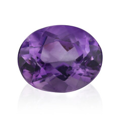 Uruguay-Amethyst 2,72 ct