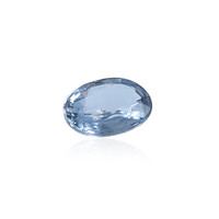Ceylon-Saphir 0,798 ct