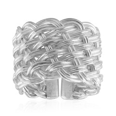 Silberring (Nan Collection)