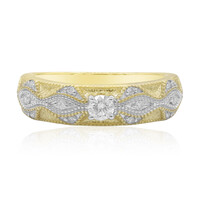SI1 (G) Brillant-Goldring