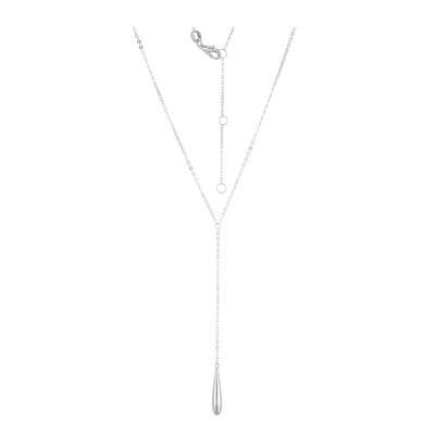 Silbercollier
