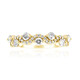 SI1 (G) Brillant-Goldring (Annette)