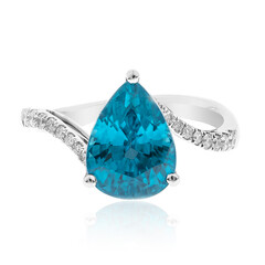 Ratanakiri-Zirkon-Goldring (CIRARI)