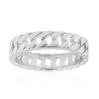Silberring