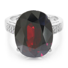 Spessartin-Goldring (AMAYANI)