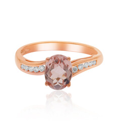 AAA-Morganit-Goldring