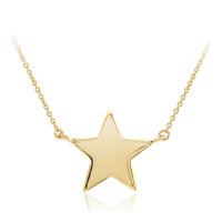 Silbercollier