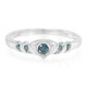 Fancy-Brillant-Silberring
