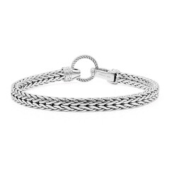 Silberarmband (Nan Collection)