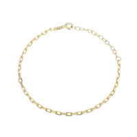 Silberarmband