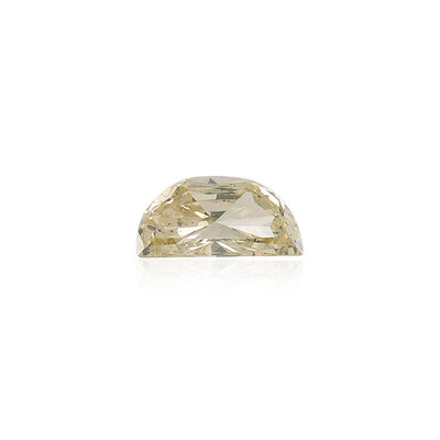 SI2 Schokoladen-Brillant 0,48 ct