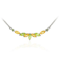 Edelstein-Silbercollier