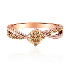 VS1 Argyle-Rose de France-Brillant-Goldring